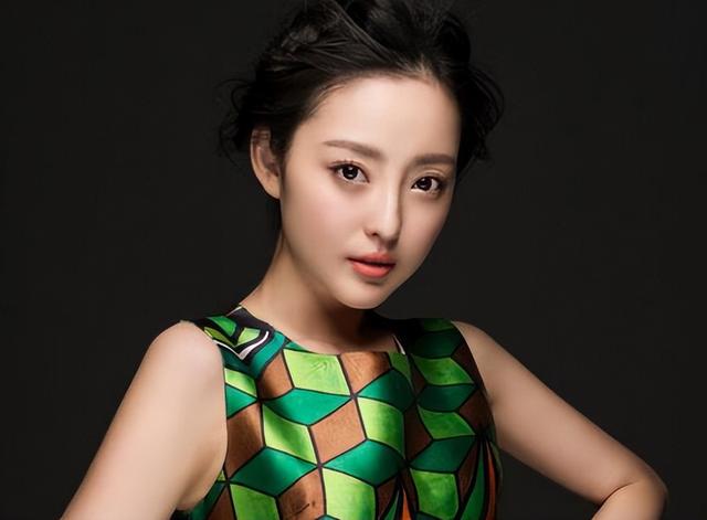 不幸去世的八大女明星（英年早逝的9位女星）(1)