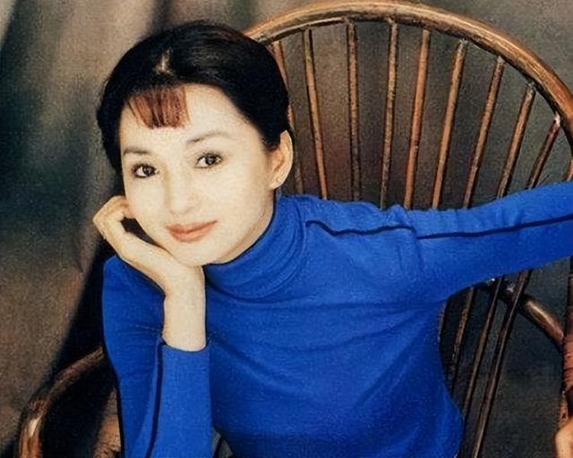 不幸去世的八大女明星（英年早逝的9位女星）(9)