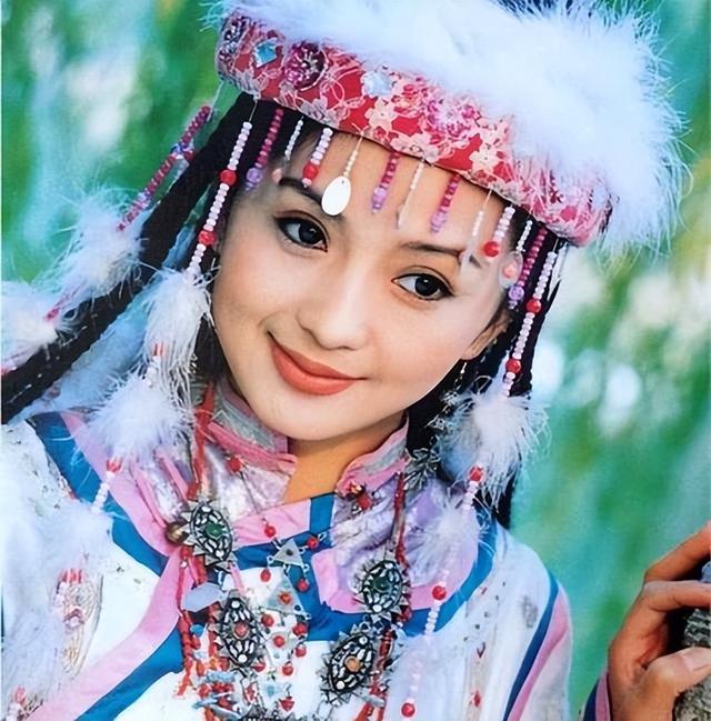 不幸去世的八大女明星（英年早逝的9位女星）(11)