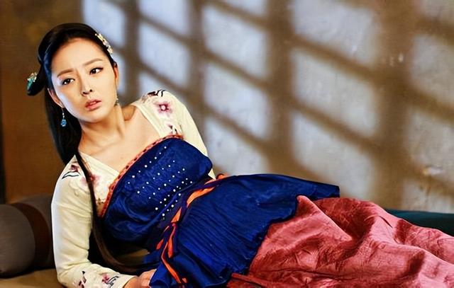 不幸去世的八大女明星（英年早逝的9位女星）(2)