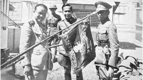 泰国的别称是暹罗(泰国的别称是什么?)-第2张图片-