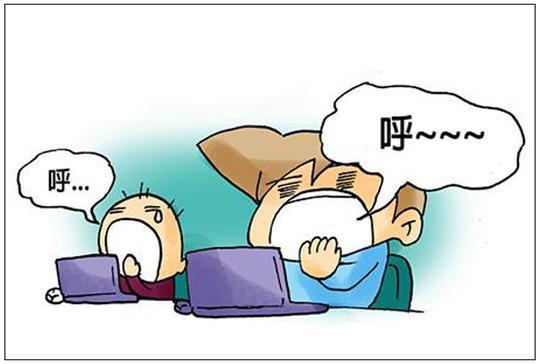 一个人“烂泥扶不上墙”的N种表现，你占了几条？