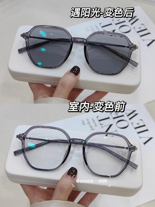 近视眼佩戴的眼镜是什么镜（近视眼佩戴的眼镜是哪种镜）