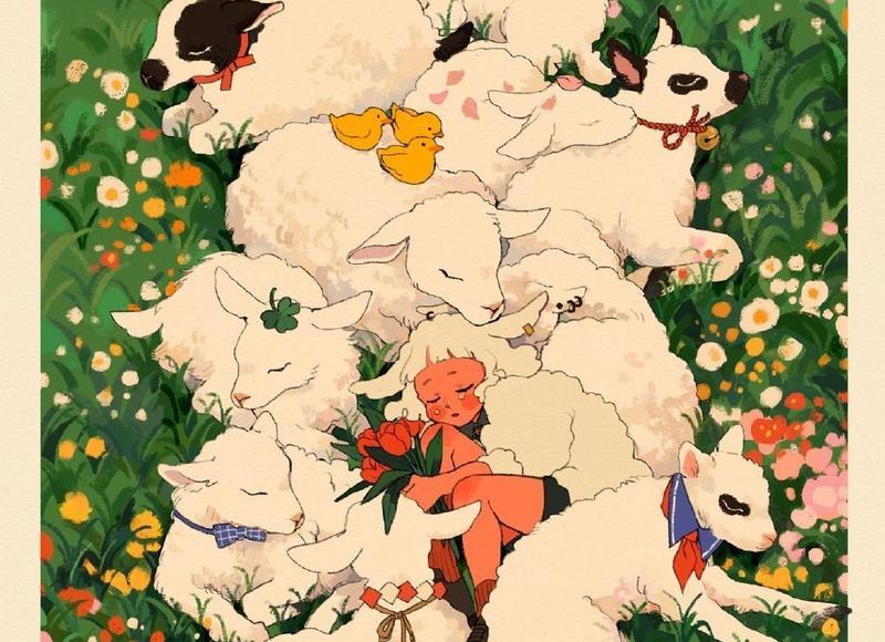 谁能教我点聊天技巧？？？