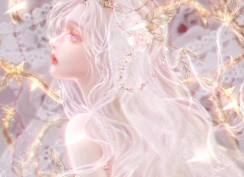 一生气就很抗拒别人碰你