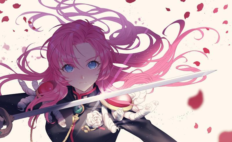 唐三所有魂环颜色