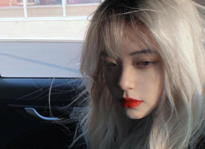 特别讨厌别人靠近我