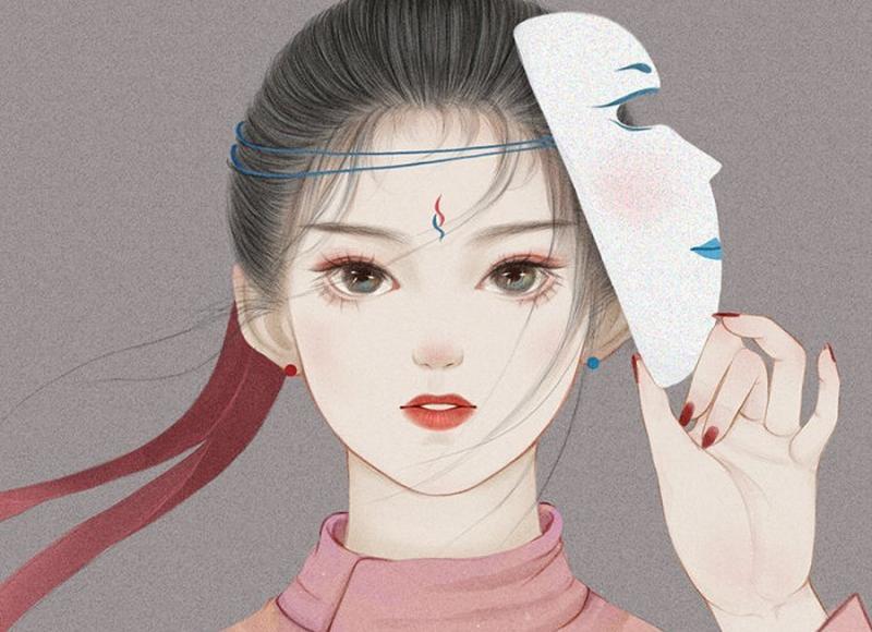 渣女的基本表现