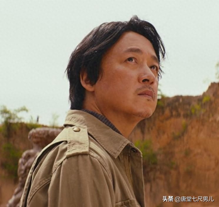 都叫“胡八一”，咋区别就那么大捏！