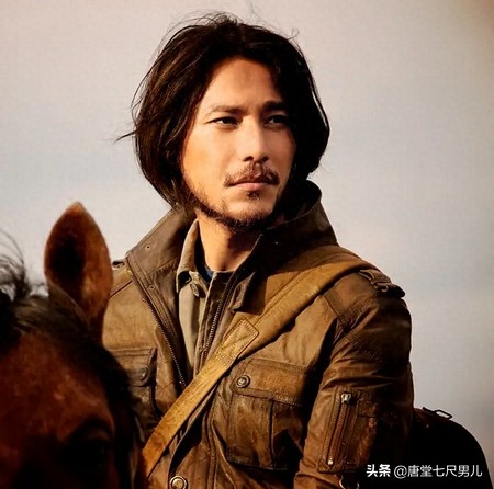 都叫“胡八一”，咋区别就那么大捏！