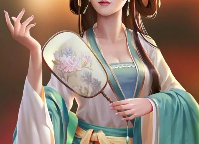 女装大佬是啥意思