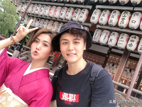 酸了,《外来媳妇本地郎》康天庥结婚一周年,两人超般配恩爱的