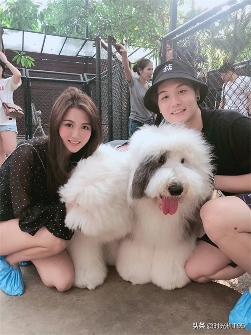 酸了,《外来媳妇本地郎》康天庥结婚一周年,两人超般配恩爱的