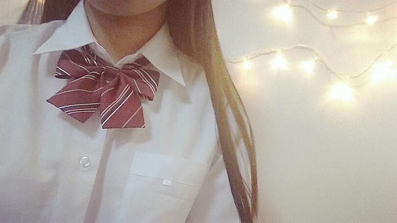 善良的人 越是温柔的人