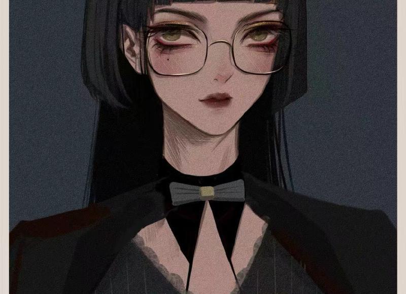 中年的我面对一份新感情