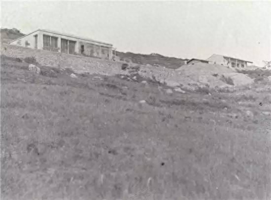 「行走榕树下」记忆中的鼓岭老建筑