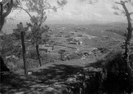 「行走榕树下」记忆中的鼓岭老建筑