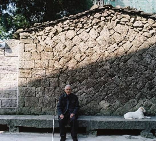 「行走榕树下」记忆中的鼓岭老建筑