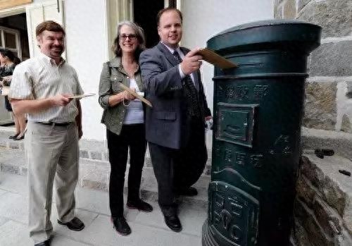 「行走榕树下」记忆中的鼓岭老建筑