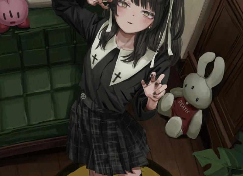 精神出轨是什么状态