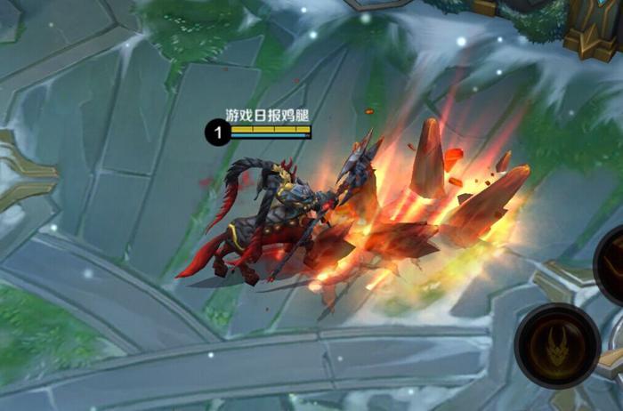 怪不得王者荣耀里貂蝉只爱赵云，吕布当年在小米超神还有马