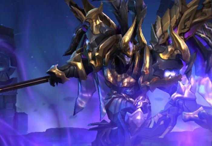 怪不得王者荣耀里貂蝉只爱赵云，吕布当年在小米超神还有马