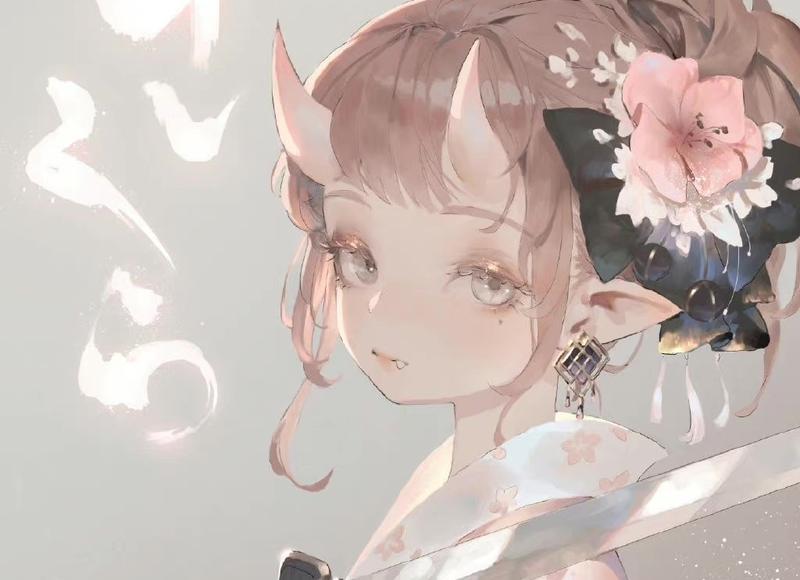 撩妹的微信头像