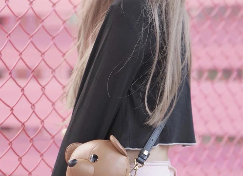 当女朋友生气想吵架怎么办