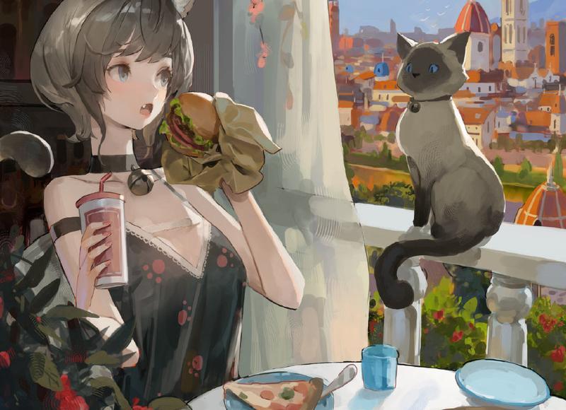 追女生没进展怎么办？用这一招让她主动起来