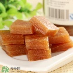 吃酸枣糕会胖吗?酸枣糕的热量是多少