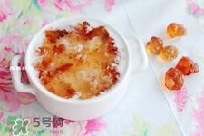 桃胶是凉性的吗？桃胶不适合什么人吃？