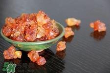 桃胶是凉性的吗？桃胶不适合什么人吃？