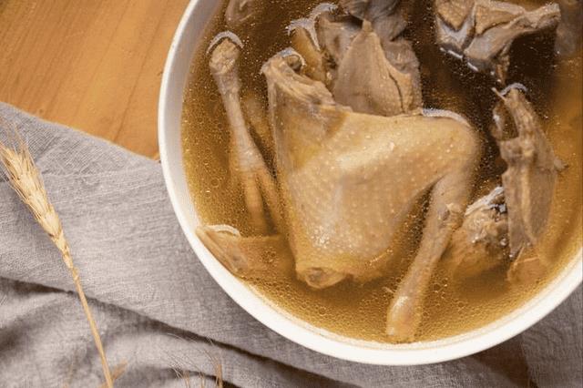 秋冬鸽子汤怎么炖最营养（乳鸽煲汤用什么材料）