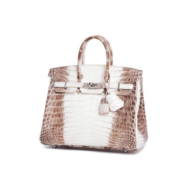 怎么买到爱马仕喜马拉雅包（全世界最贵的包-Hermès喜马拉雅）(7)