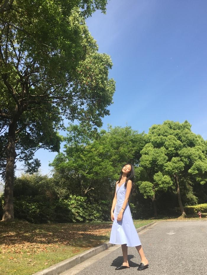 维密超模又增一个中国妹子，《天使之路》王艺得冠，时尚感超强