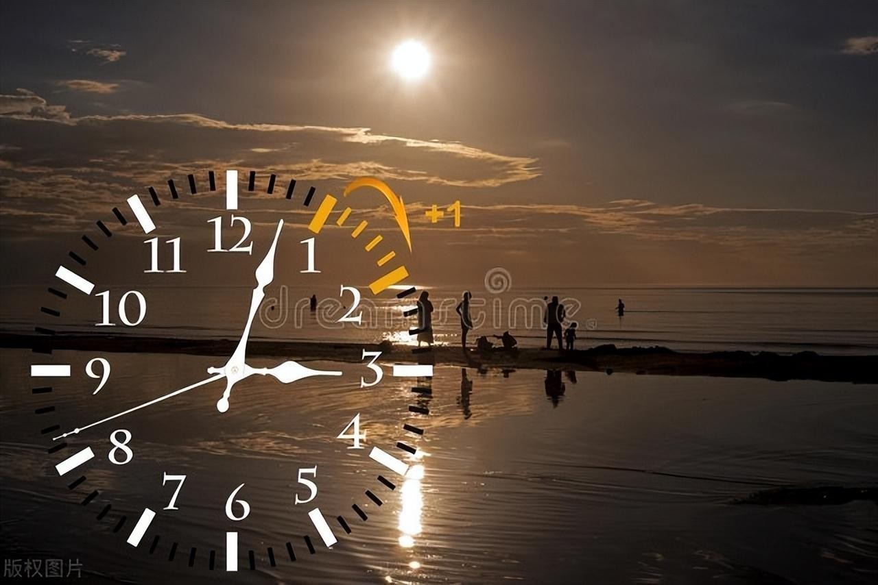 夏令时是什么(中国夏令时是几月到几月)
