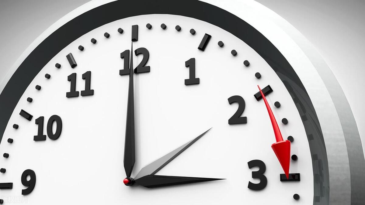 夏令时是什么(中国夏令时是几月到几月)