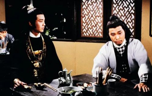 吴孟达个人资料简介(吴孟超的简介30字)-第2张图片-