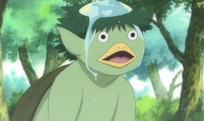 盘点，夏目友人帐，中六大可爱的妖怪，猫咪老师上榜