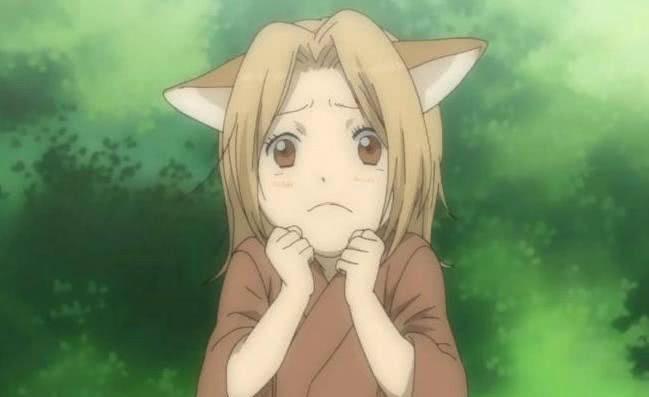 盘点，夏目友人帐，中六大可爱的妖怪，猫咪老师上榜