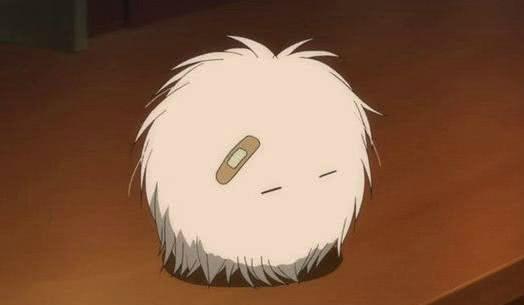 盘点，夏目友人帐，中六大可爱的妖怪，猫咪老师上榜