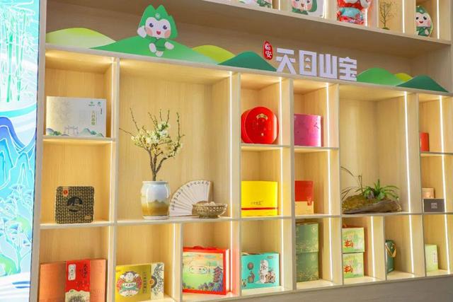 常州溧阳天目湖白茶好茶的特点（天目出好茶高山野茶香）(12)