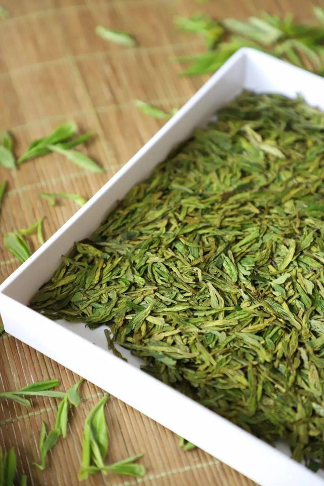 常州溧阳天目湖白茶好茶的特点（天目出好茶高山野茶香）(5)