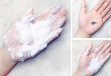 起泡网使用方法图解 起泡网使用注意事项