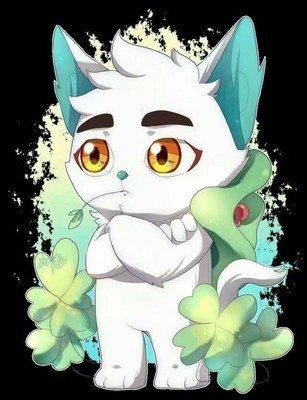 京剧猫白糖真正身份大揭秘（深陷逆境被诬陷）(1)