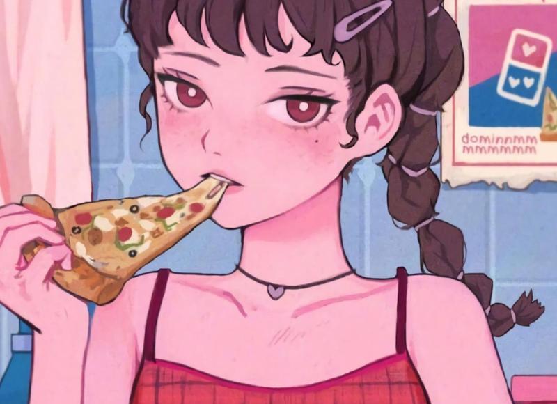 如何安抚女友的情绪