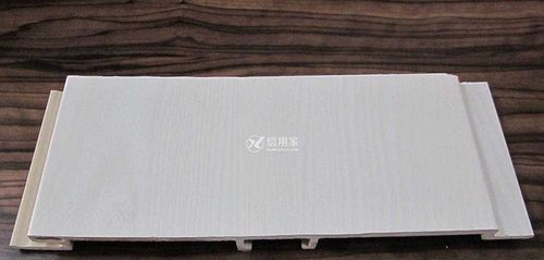 木塑板与吸塑板的区别