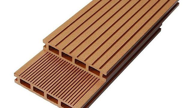 木塑板的优缺点