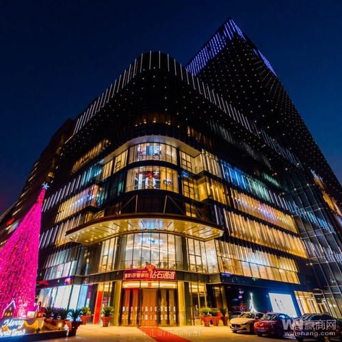 宜昌国贸大厦营业时间(宜昌国贸大厦地址)-第1张图片-