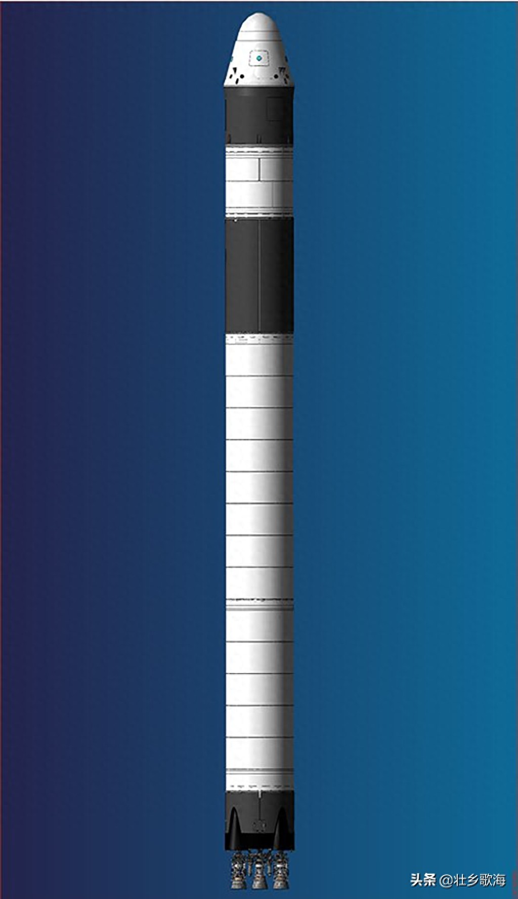 龙飞船（Dragon）：世界上第一艘由私人公司研发的航天飞船